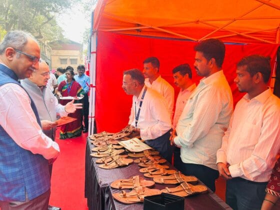 On official date of Mumbai District Legal Services Authority on 25.201.2025…